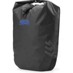 AEVOR Taschen|Taschen-- Pannier Pack - Gepäckträgertasche Road Proof Black