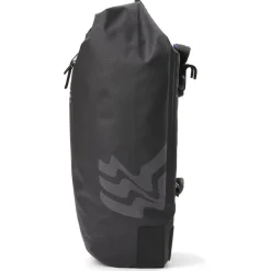 AEVOR Taschen|Taschen-- Pannier Pack - Gepäckträgertasche Road Proof Black