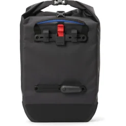 AEVOR Taschen|Taschen-- Pannier Pack - Gepäckträgertasche Road Proof Black
