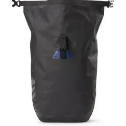 AEVOR Taschen|Taschen-- Pannier Pack - Gepäckträgertasche Road Proof Black