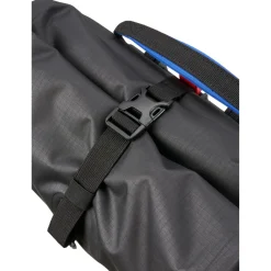 AEVOR Taschen|Taschen-- Pannier Pack - Gepäckträgertasche Road Proof Black