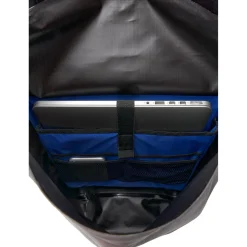 AEVOR Taschen|Taschen-- Pannier Pack - Gepäckträgertasche Road Proof Black