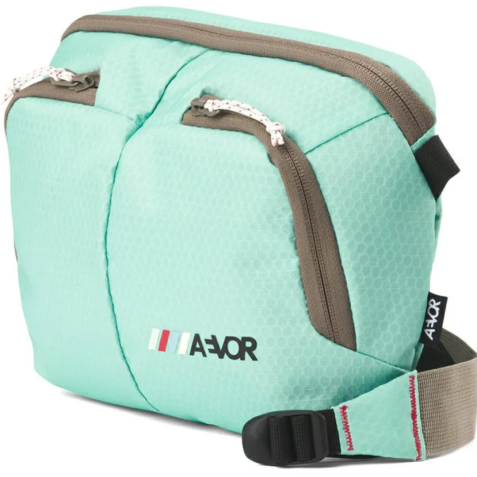 AEVOR Taschen|Taschen-- Sacoche Bag - Hüfttasche