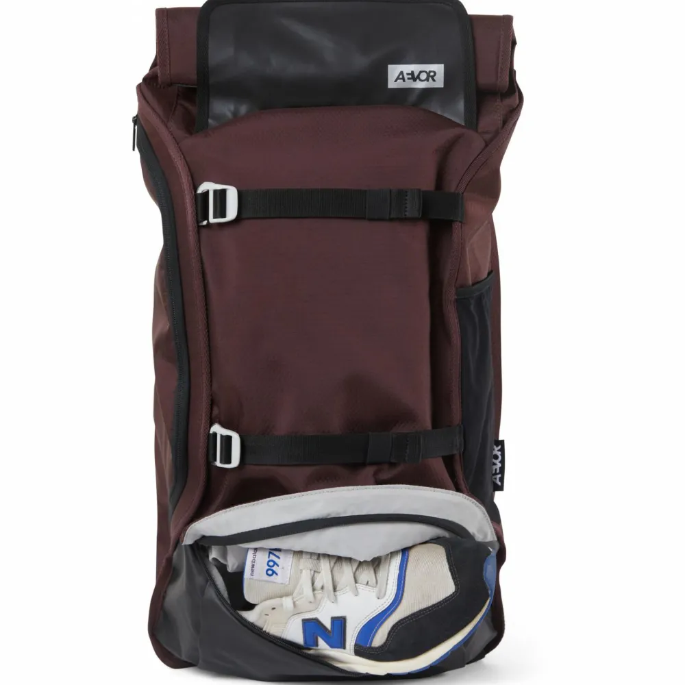- Travel Pack Proof 38 - Reiserucksack < AEVOR Discount