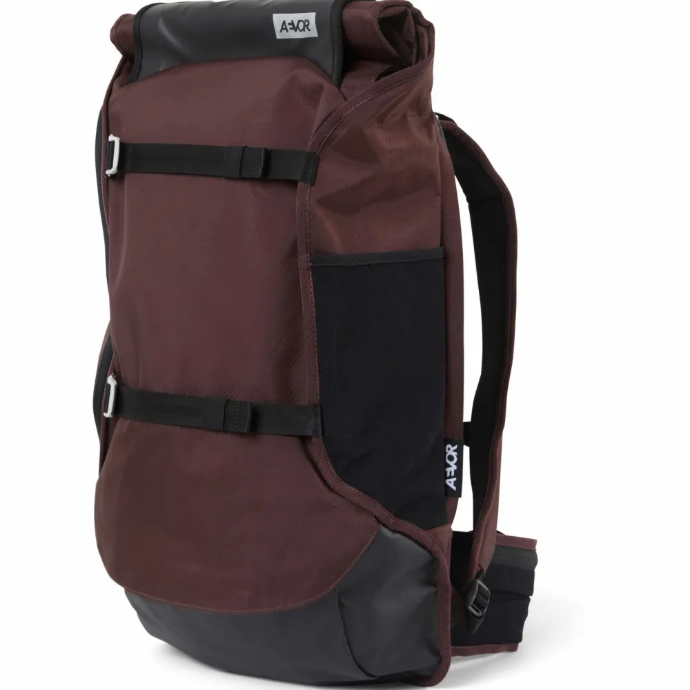 - Travel Pack Proof 38 - Reiserucksack < AEVOR Discount