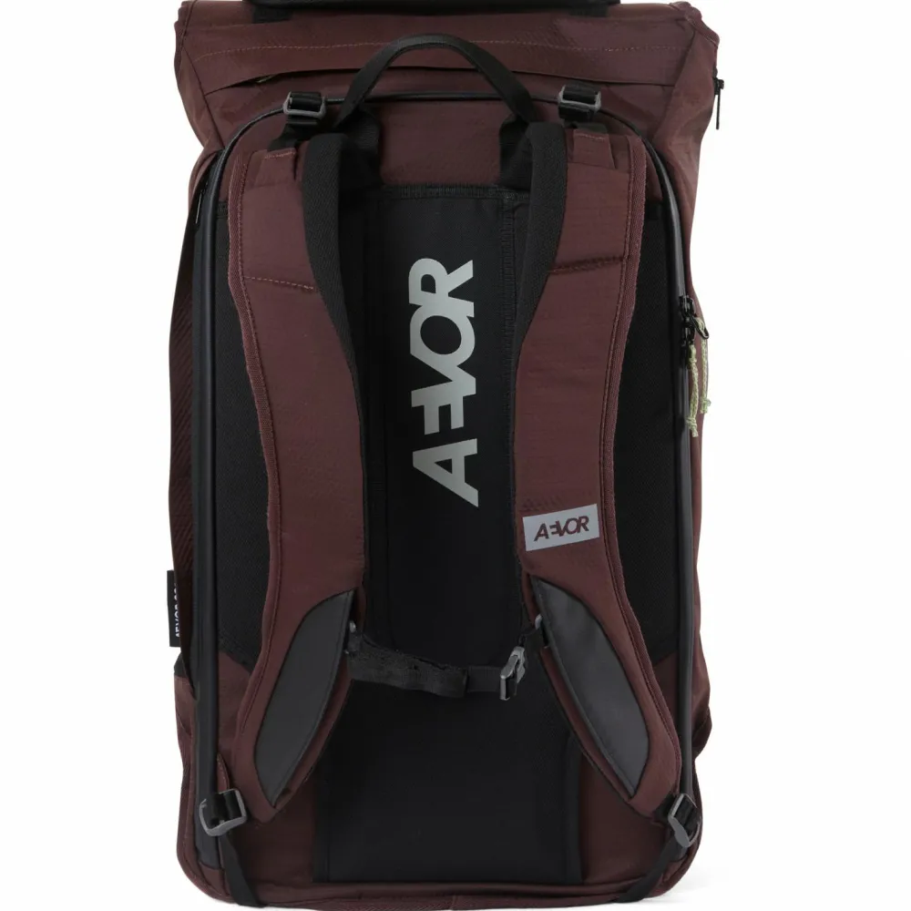 - Travel Pack Proof 38 - Reiserucksack < AEVOR Discount