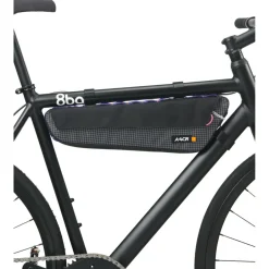 AEVOR - Urban Bike Gear Frame Pack - Fahrradtasche