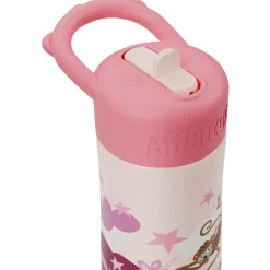 Affenzahn Trinkflaschen|Outdoor-Küche-- Kid's Edelstahl Trinkflasche - Trinkflasche