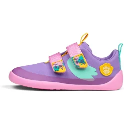Kinder Affenzahn - Kid's Barfußschuh Baumwolle Lucky - Barfußschuhe