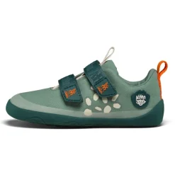 Kinder Affenzahn - Kid's Barfußschuh Baumwolle Lucky - Barfußschuhe