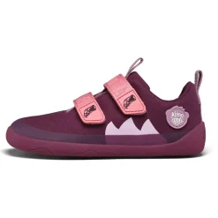 Kinder Affenzahn - Kid's Barfußschuh Baumwolle Lucky - Barfußschuhe