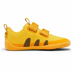 Kinder Affenzahn - Kid's Barfußschuh Baumwolle Lucky - Barfußschuhe