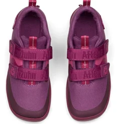 Kinder Affenzahn - Kid's Barfußschuh Baumwolle Lucky - Barfußschuhe