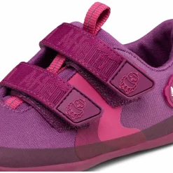 Kinder Affenzahn - Kid's Barfußschuh Baumwolle Lucky - Barfußschuhe