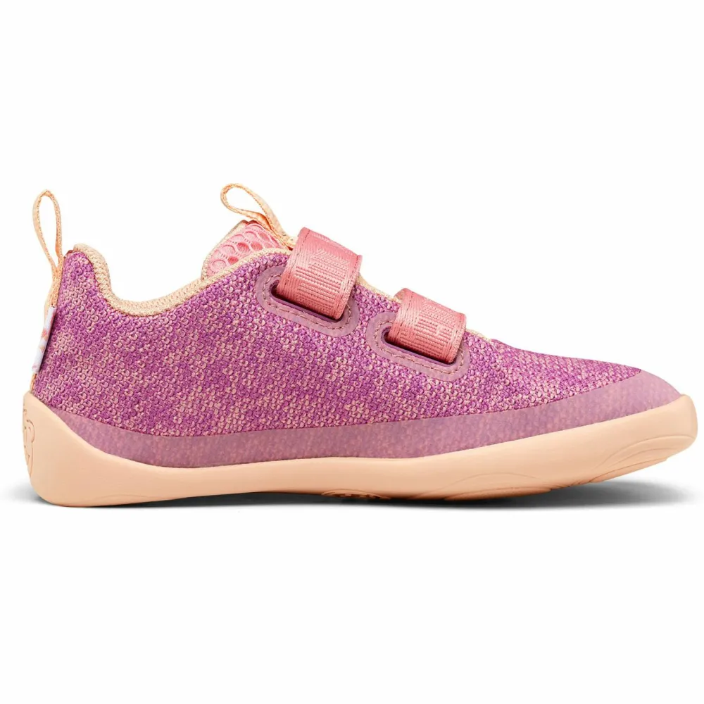 - Kid's Barfußschuh Knit Happy - Barfußschuhe < Affenzahn Discount