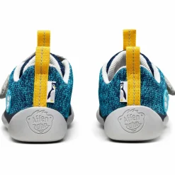 - Kid's Barfußschuh Knit Happy - Barfußschuhe < Affenzahn Discount
