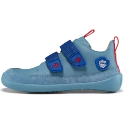 Affenzahn Barfußschuhe-- Kid's Barfußschuh Leder Buddy - Freizeitschuhe