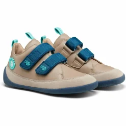 Affenzahn Barfußschuhe-- Kid's Barfußschuh Leder Buddy - Freizeitschuhe