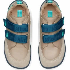 Affenzahn Barfußschuhe-- Kid's Barfußschuh Leder Buddy - Freizeitschuhe