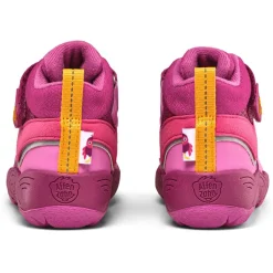 Kinder Affenzahn - Kid's Übergangsschuh Vegan Explory - Barfußschuhe