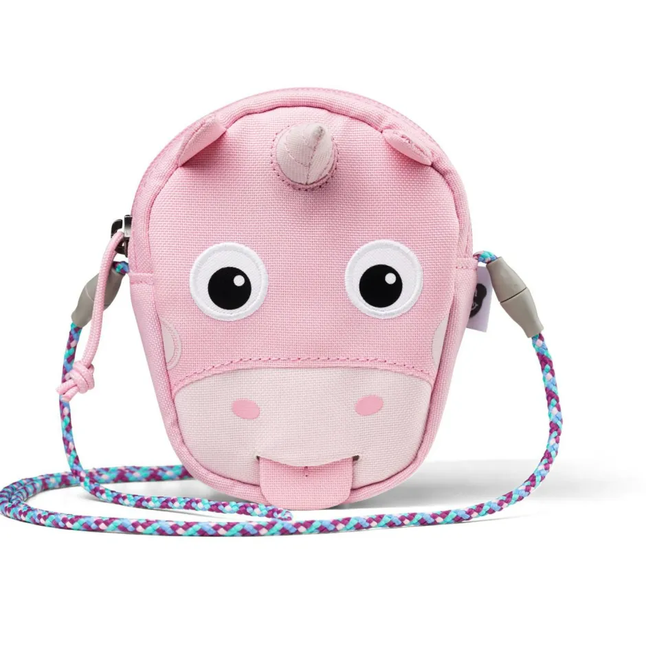 Affenzahn - Kid's Brustbeutel Einhorn - Umhängetasche