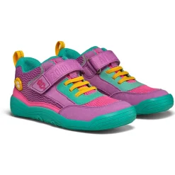 Affenzahn - Kid's Halbschuh Vegan Cheerly - Barfußschuhe Online