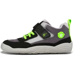 Affenzahn - Kid's Halbschuh Vegan Cheerly - Barfußschuhe Online