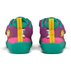 Affenzahn - Kid's Halbschuh Vegan Cheerly - Barfußschuhe Online