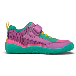 Affenzahn - Kid's Halbschuh Vegan Cheerly - Barfußschuhe Online