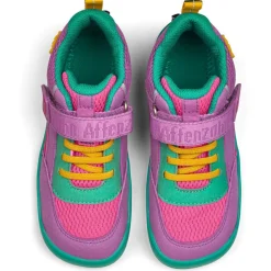 Affenzahn - Kid's Halbschuh Vegan Cheerly - Barfußschuhe Online