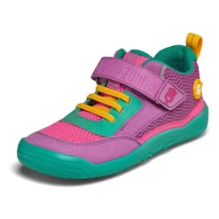 Affenzahn - Kid's Halbschuh Vegan Cheerly - Barfußschuhe Online