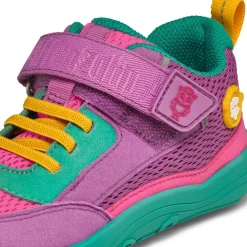 Affenzahn - Kid's Halbschuh Vegan Cheerly - Barfußschuhe Online