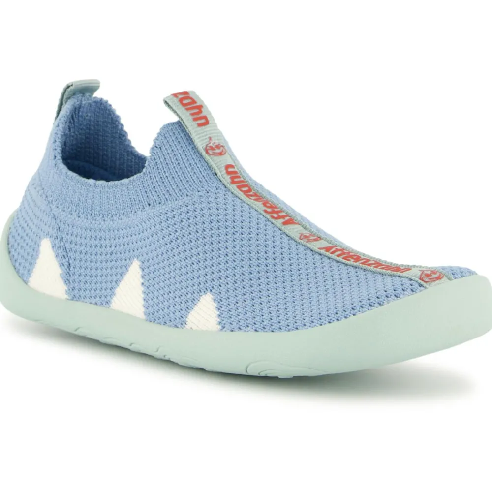 - Kid's Hausschuh Knit Flinky - Hüttenschuhe < Affenzahn Clearance