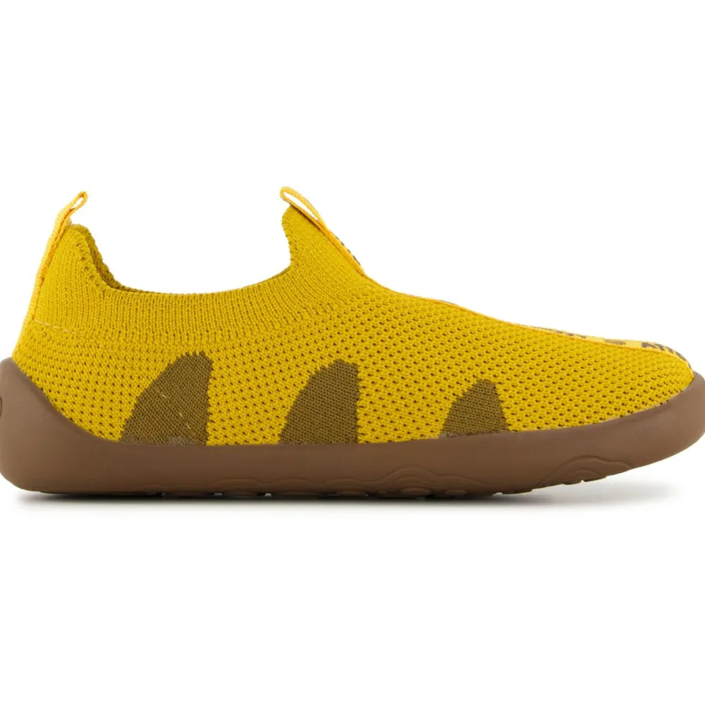 - Kid's Hausschuh Knit Flinky - Hüttenschuhe < Affenzahn Clearance