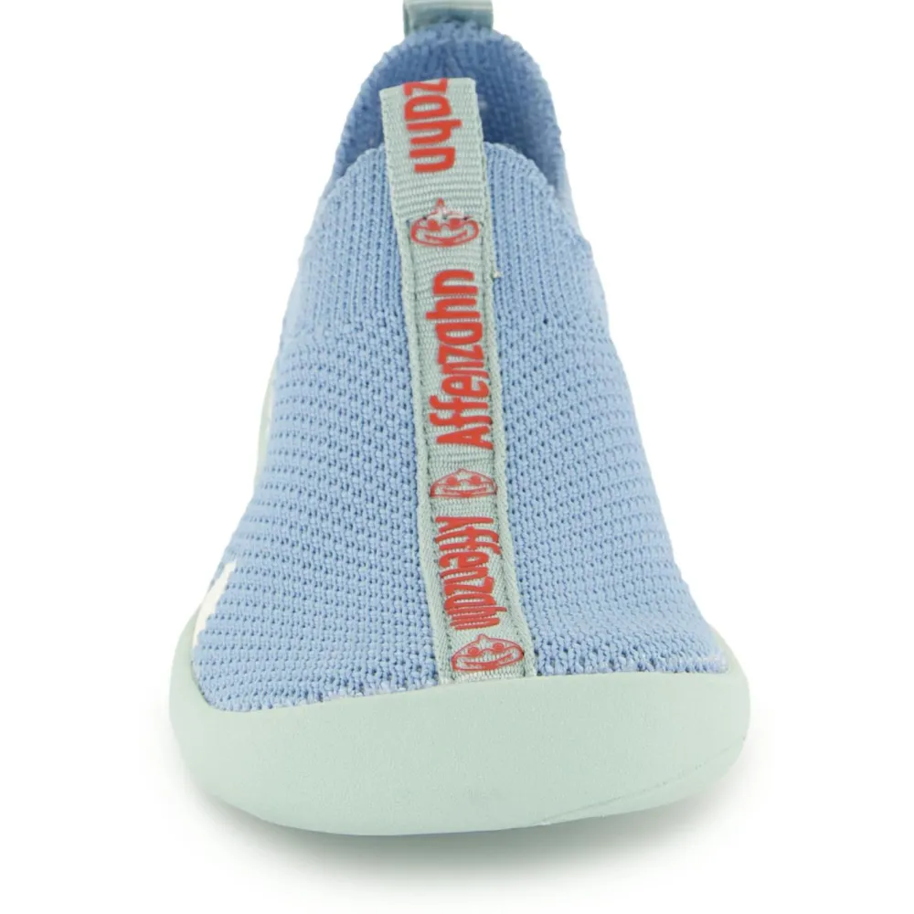 - Kid's Hausschuh Knit Flinky - Hüttenschuhe < Affenzahn Clearance