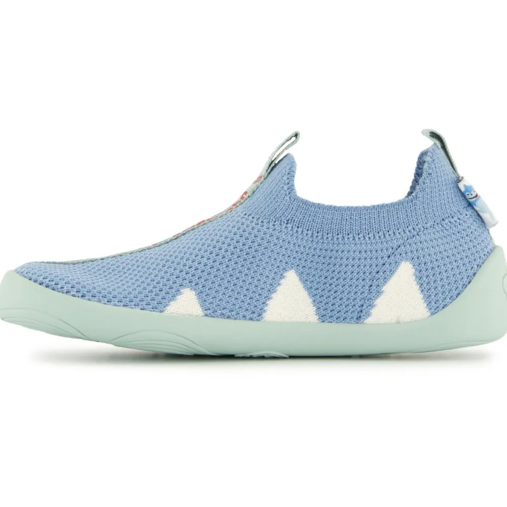 - Kid's Hausschuh Knit Flinky - Hüttenschuhe < Affenzahn Clearance
