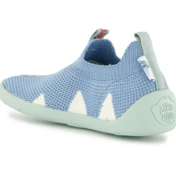 - Kid's Hausschuh Knit Flinky - Hüttenschuhe < Affenzahn Clearance