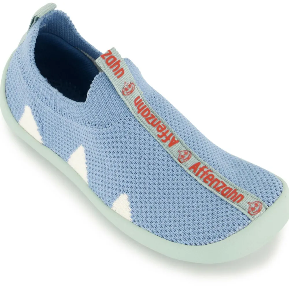 - Kid's Hausschuh Knit Flinky - Hüttenschuhe < Affenzahn Clearance