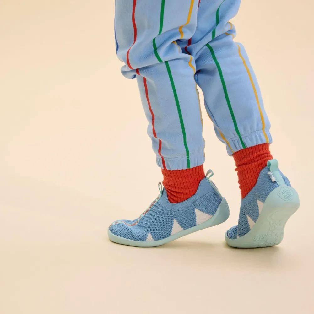 - Kid's Hausschuh Knit Flinky - Hüttenschuhe < Affenzahn Clearance