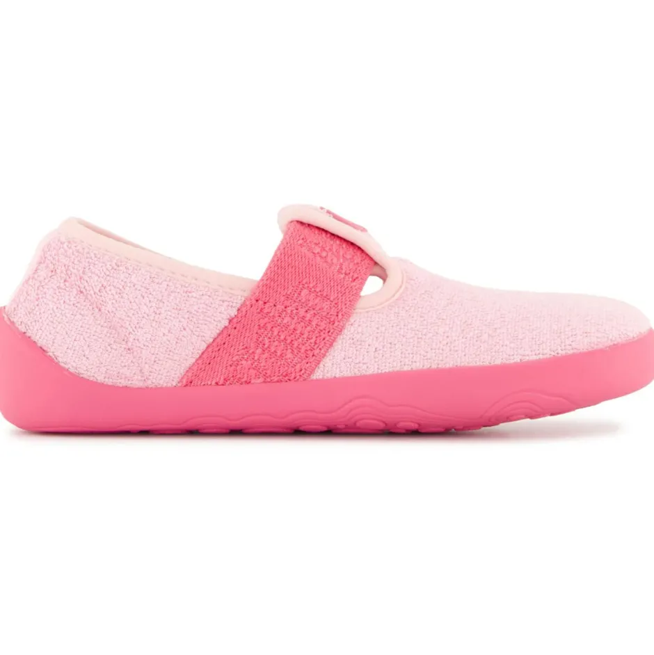 Kinder Affenzahn - Kid's Hausschuh Vegan Dreamy - Hüttenschuhe