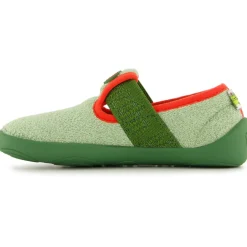Kinder Affenzahn - Kid's Hausschuh Vegan Dreamy - Hüttenschuhe