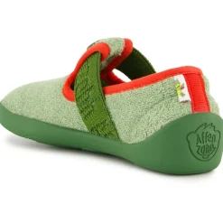 Kinder Affenzahn - Kid's Hausschuh Vegan Dreamy - Hüttenschuhe