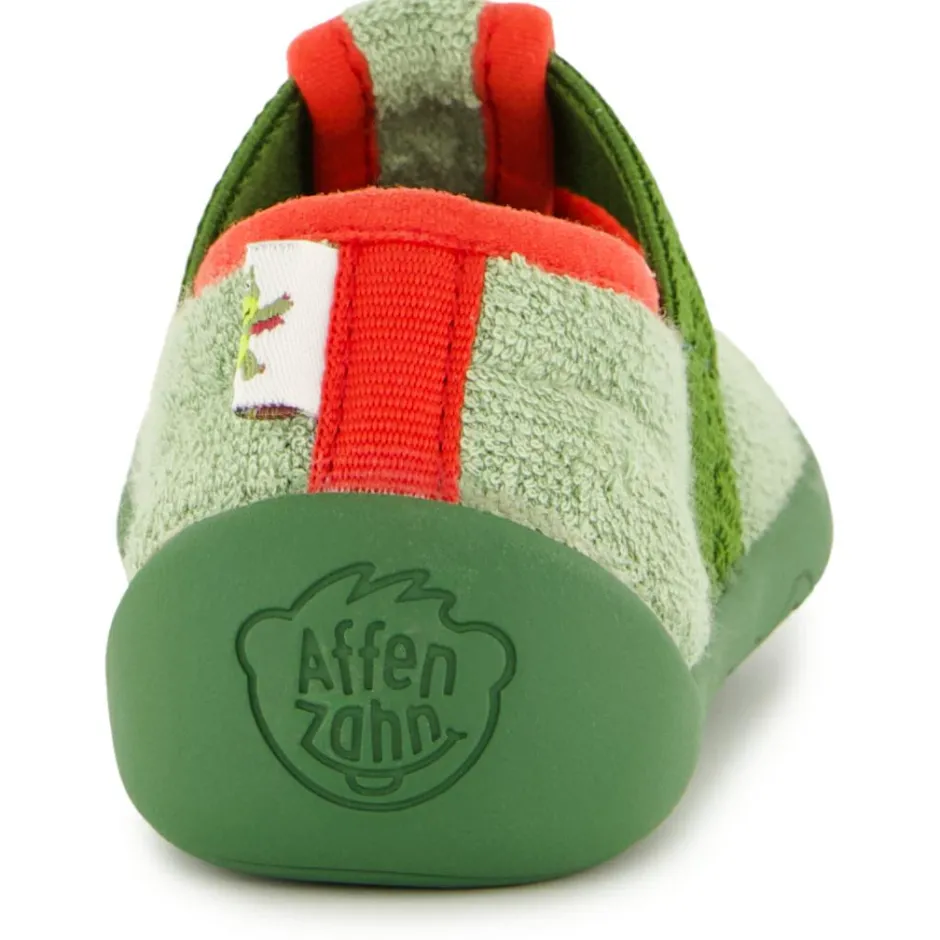 Kinder Affenzahn - Kid's Hausschuh Vegan Dreamy - Hüttenschuhe