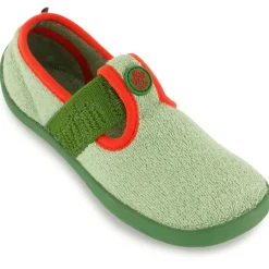 Kinder Affenzahn - Kid's Hausschuh Vegan Dreamy - Hüttenschuhe