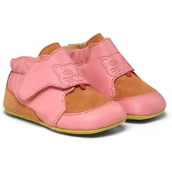 Affenzahn Hüttenschuhe|Barfußschuhe-- Kid's Krabbelschuh Leder Crawly - Barfußschuhe