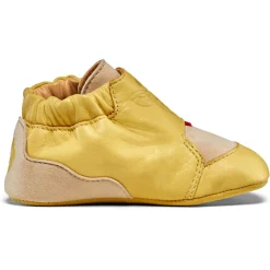 Affenzahn Hüttenschuhe|Barfußschuhe-- Kid's Krabbelschuh Leder Crawly - Barfußschuhe