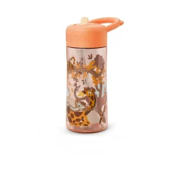 Affenzahn - Kid's Kunststoff Trinkflasche - Trinkflasche Discount