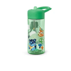 Affenzahn - Kid's Kunststoff Trinkflasche - Trinkflasche Discount