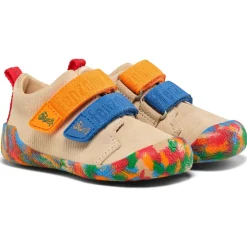 Affenzahn - Kid's Lauflerner Leder Walky - Barfußschuhe Clearance