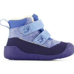 Kinder Affenzahn - Kid's Lauflerner Winterstiefel Vegan Snuggy - Winterschuhe